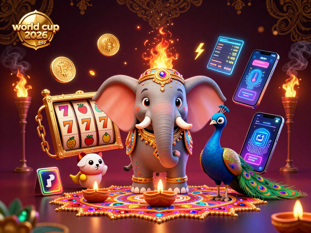 Engage in thrilling gameplay with world cup 2026 slots featuring vibrant characters and casino elements.