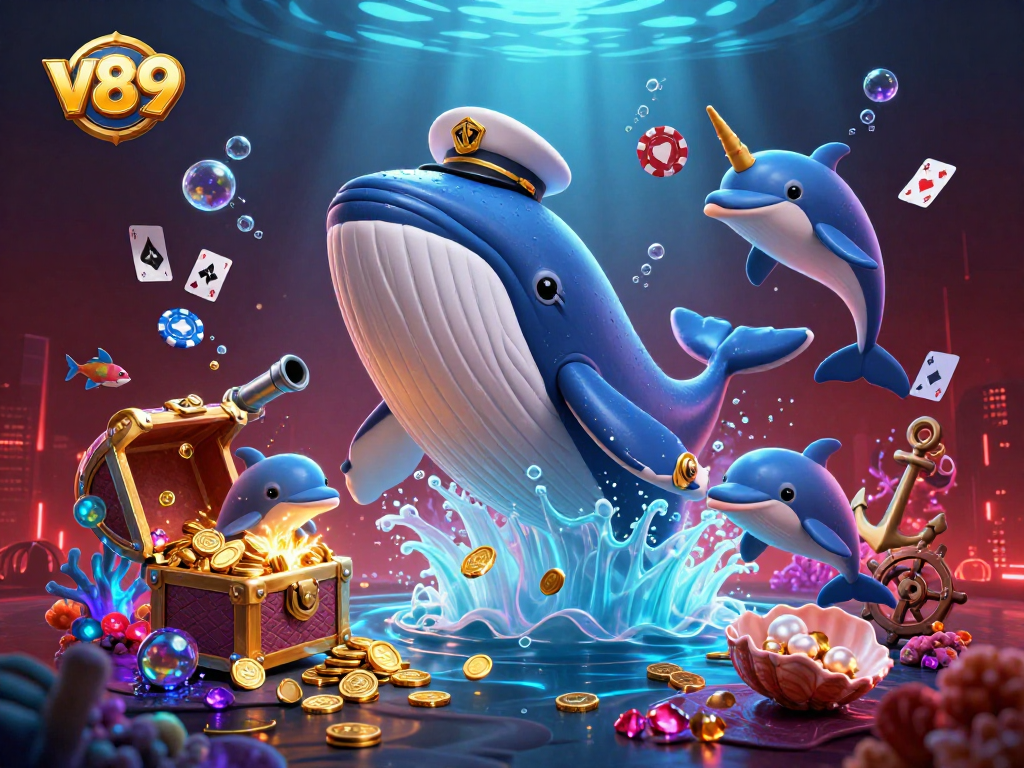 Mainkan slot dengan cepat dan mudah di v89 yang menawarkan akses menguntungkan dalam desain modern.