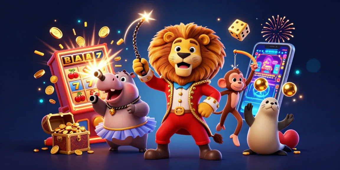 Play exciting games at WISH4D with colorful symbols and a vibrant jackpot explosion.