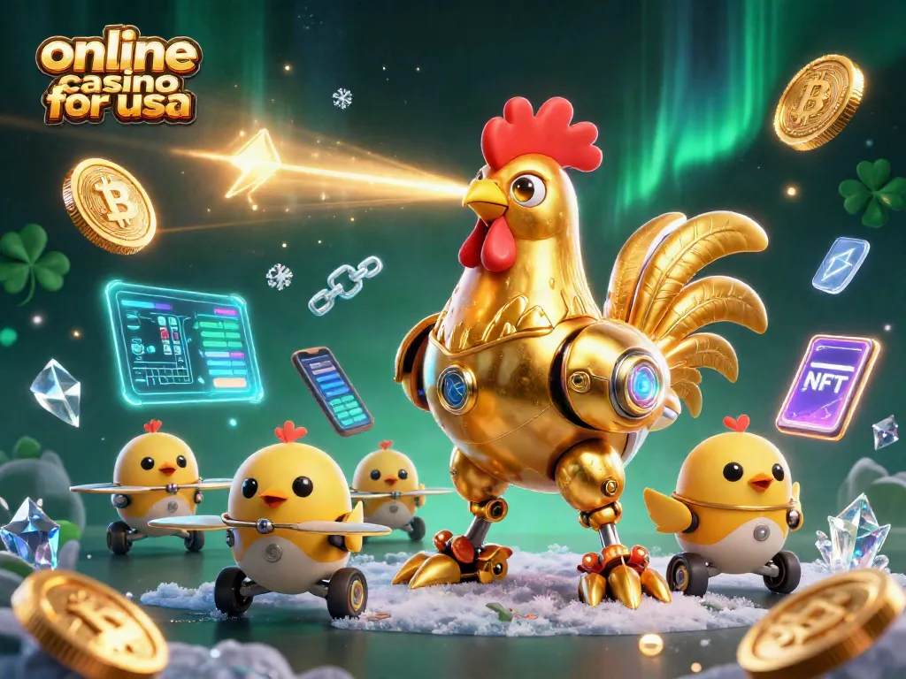 Engage in thrilling action at the online casino for usa with innovative gaming experiences.