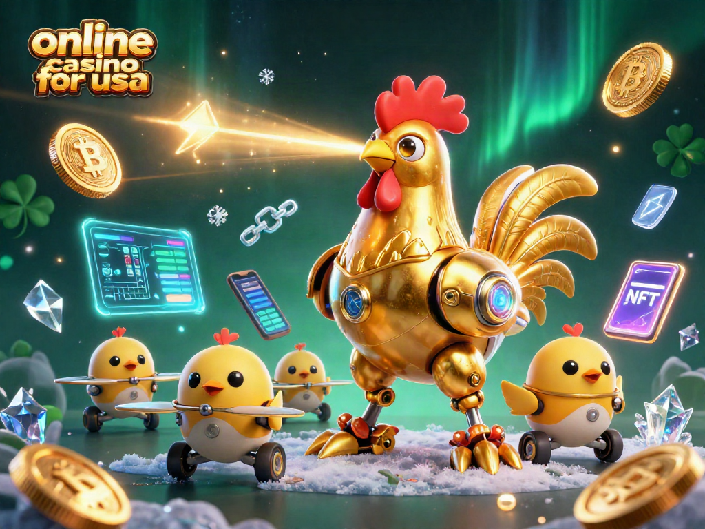 Engage in thrilling action at the online casino for usa with innovative gaming experiences.
