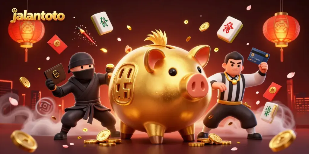 JALANTOTO menawarkan pengalaman bermain togel terpercaya dengan transaksi cepat dan aman.