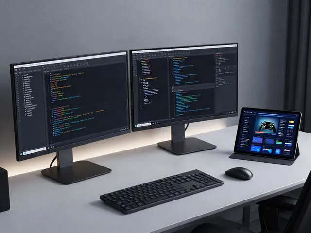 RUPIAHPLAY adalah platform digital yang menawarkan pengalaman pengguna yang inovatif di dunia perangkat lunak dan teknologi.