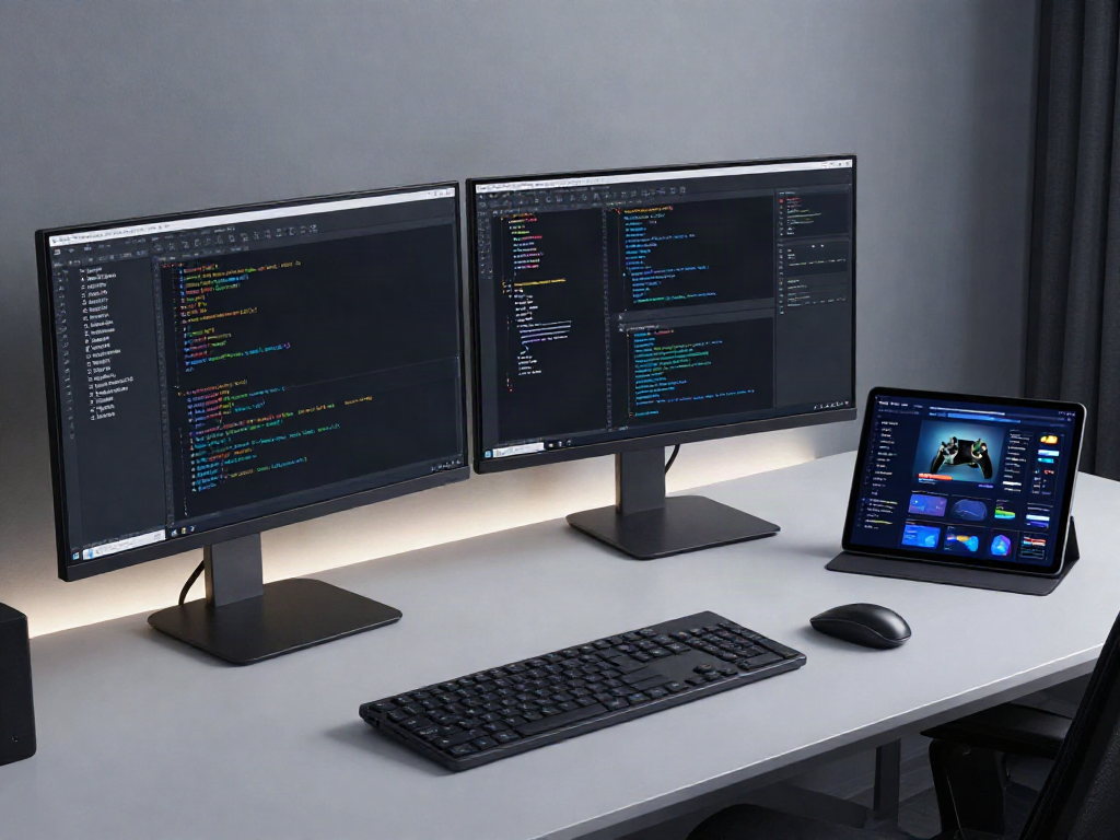 RUPIAHPLAY adalah platform digital yang menawarkan pengalaman pengguna yang inovatif di dunia perangkat lunak dan teknologi.