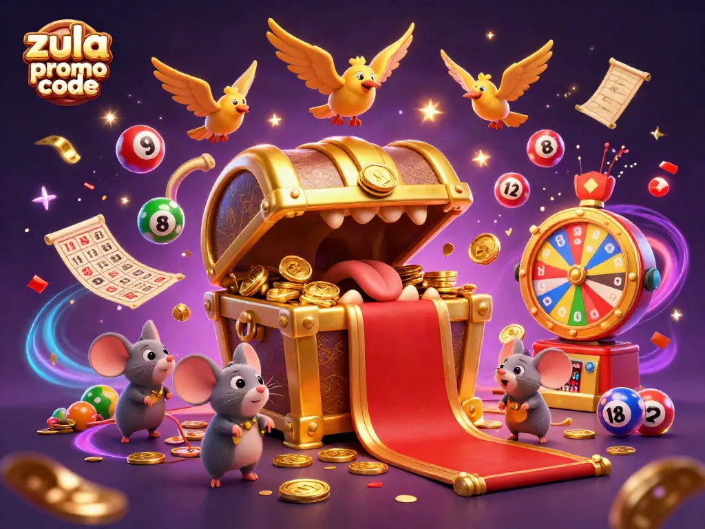 Claim exciting rewards with the zula promo code in our dynamic casino scene filled with riches.