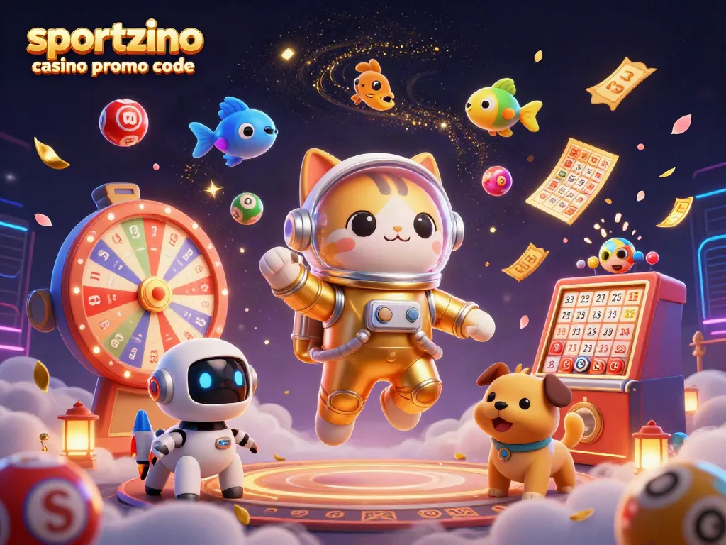Uncover winning strategies with the sportzino casino promo code for epic gaming rewards and bonuses