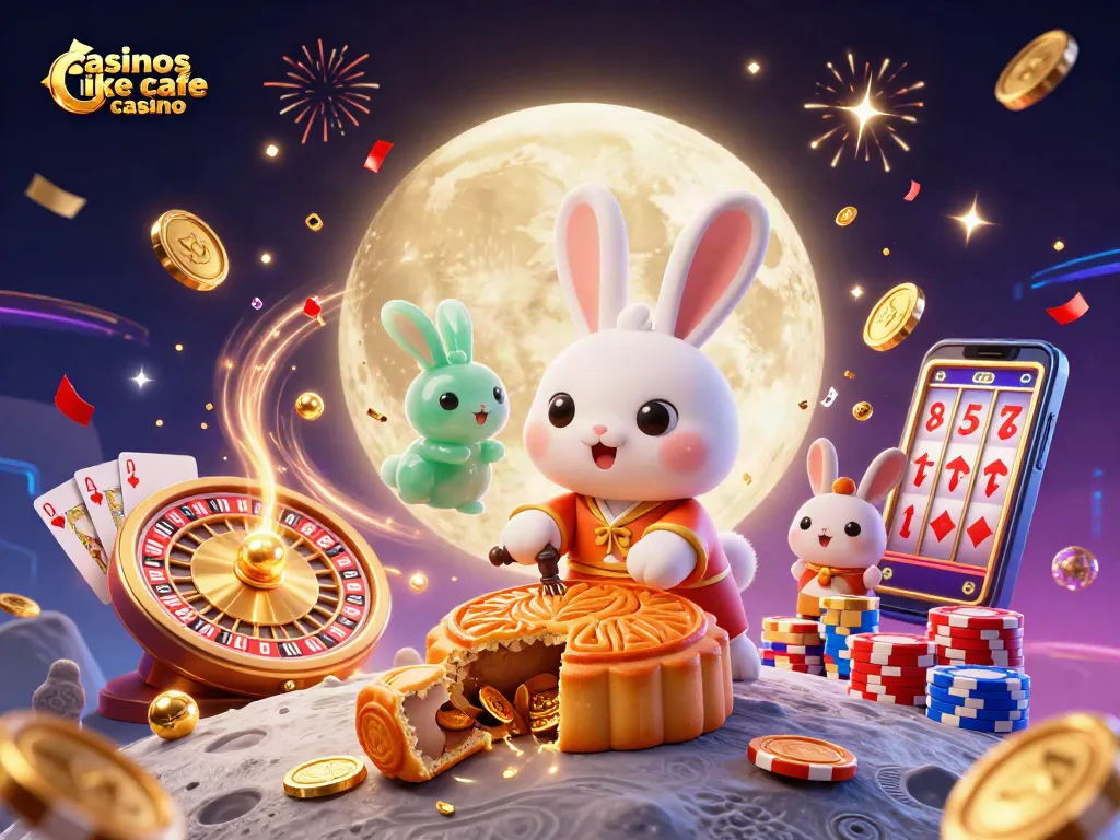 Engage in casinos like cafe casino with exciting gaming adventures and rich visuals