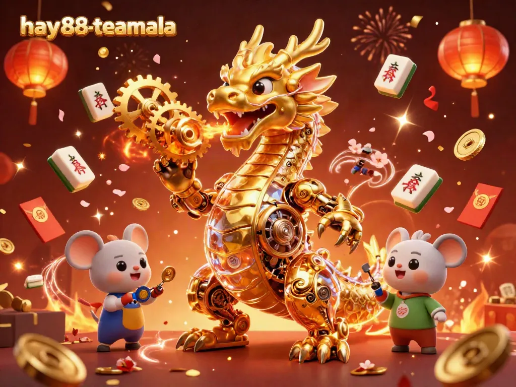 Experience thrilling gameplay at hay88-teamala while enjoying dynamic gaming elements and rich visuals.